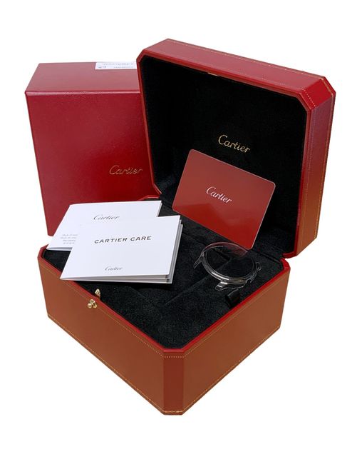 Cartier Ronde De Cartier WSRN0035 Image 4